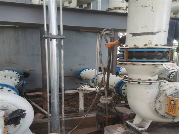 通什镇设备基础沉降下沉注浆加固增加荷载