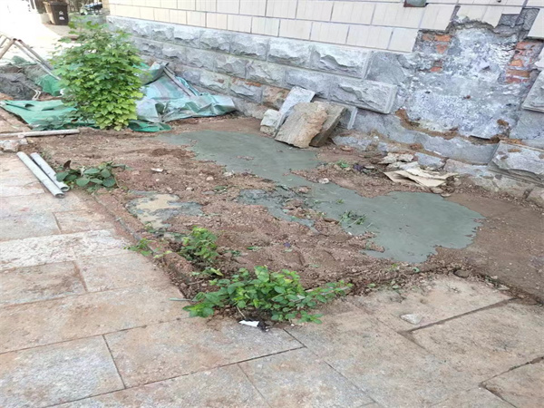 通什镇地基基础注浆增加承载力灌浆加固