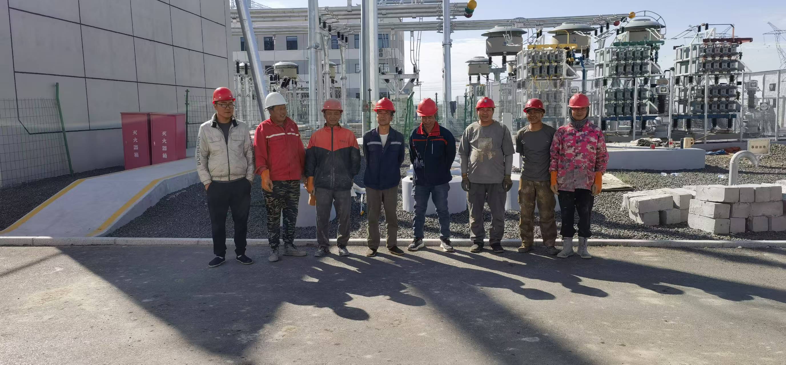 通什镇地基沉降如何修复?